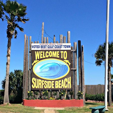 Unobstructed Oceanfront Sea Turtle Unit 2 Beach Pad! Surfside Beach Exterior photo